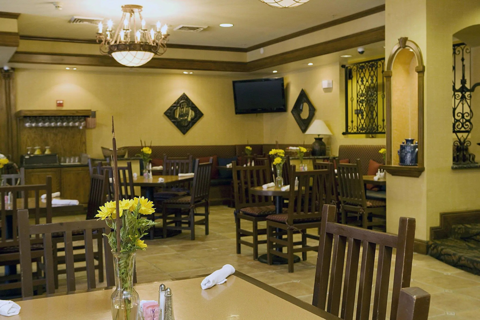 Photo - Hilton Garden Inn Phoenix Airport