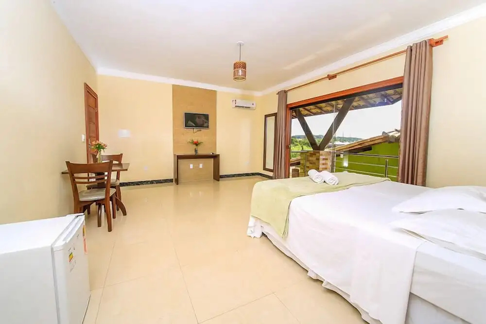 Foto - Vila Miola Hotel