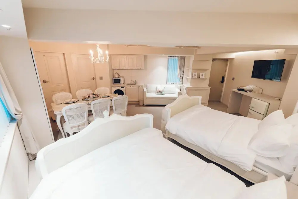 Foto - MONTHLIV Euljiro Hotel Stay