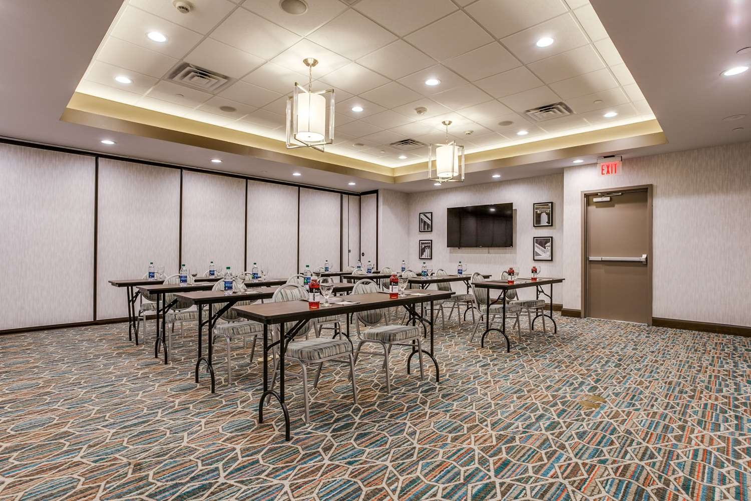 Foto - Hampton Inn & Suites North Dallas Central Expy
