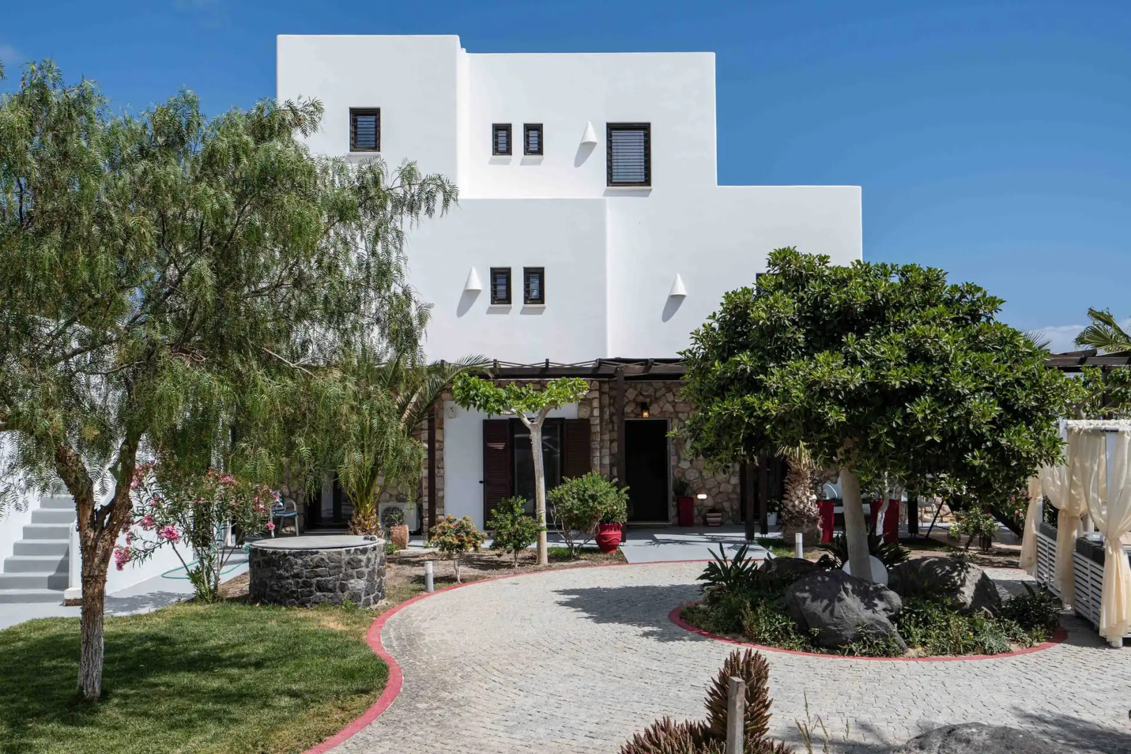 Photo - Harmony Luxury Private Villas