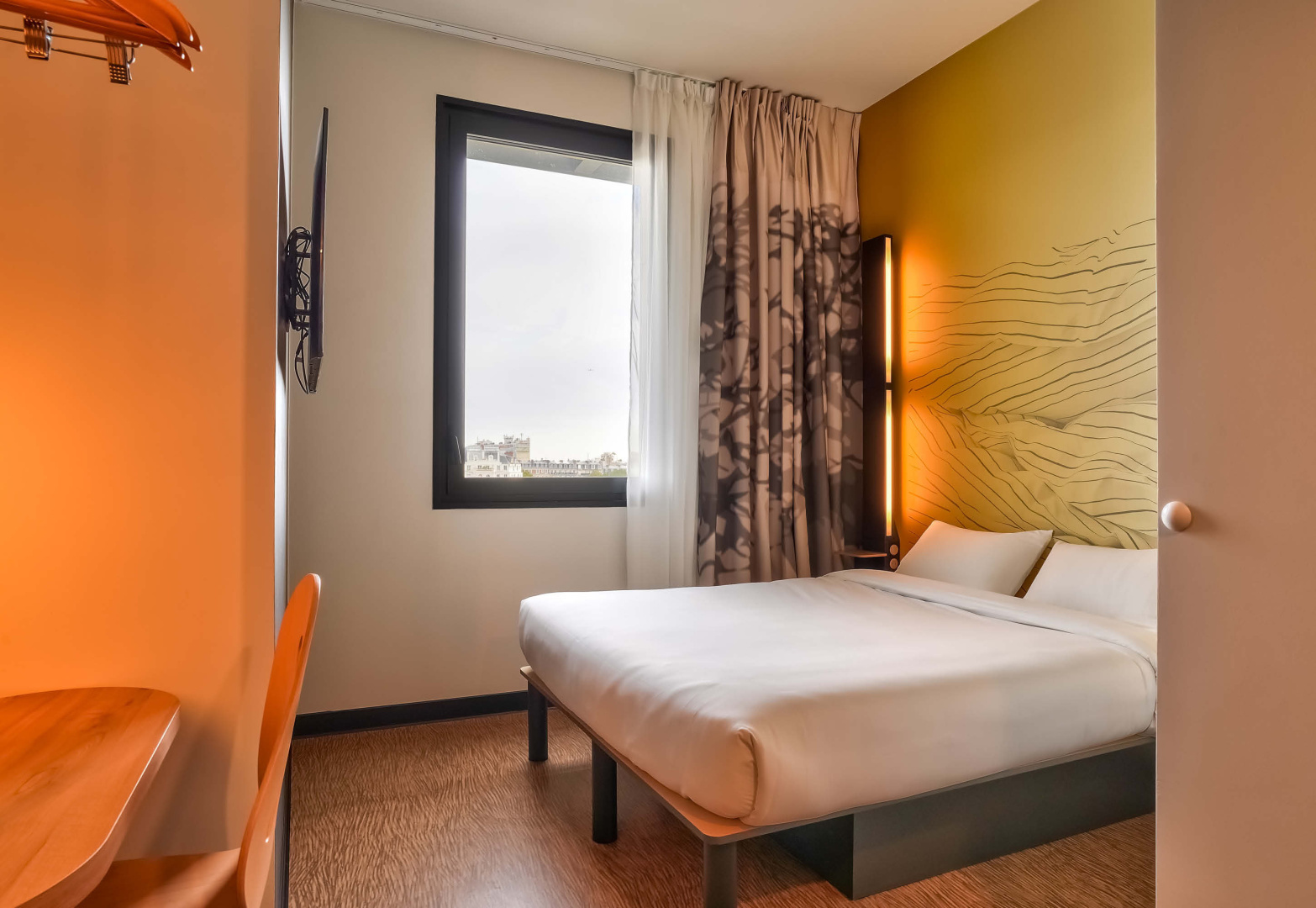 Photo - B&B HOTEL Paris Porte d'Orléans