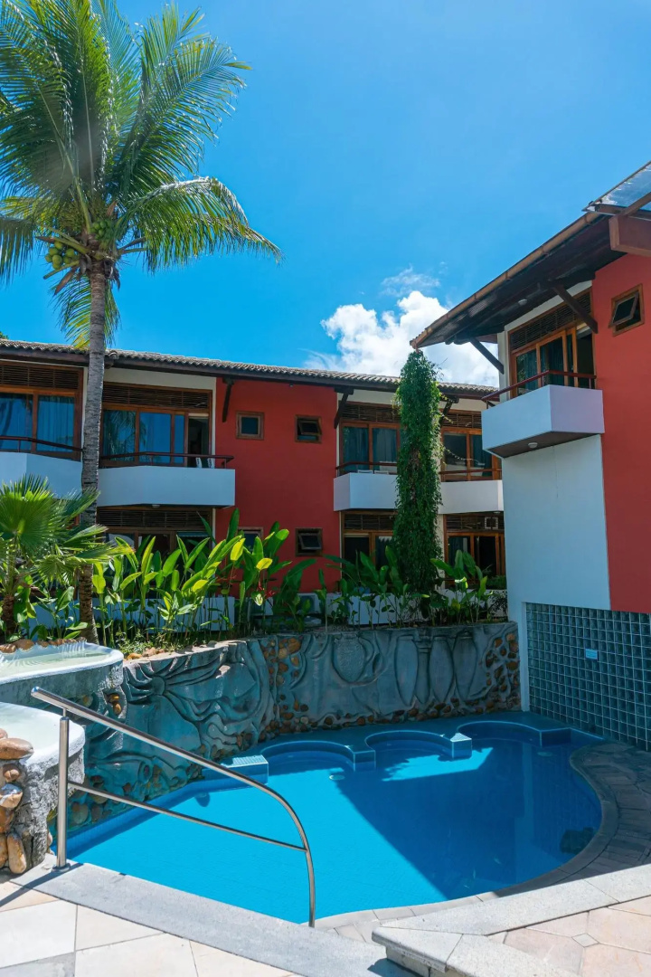 Photo - Porto das Naus Praia Hotel