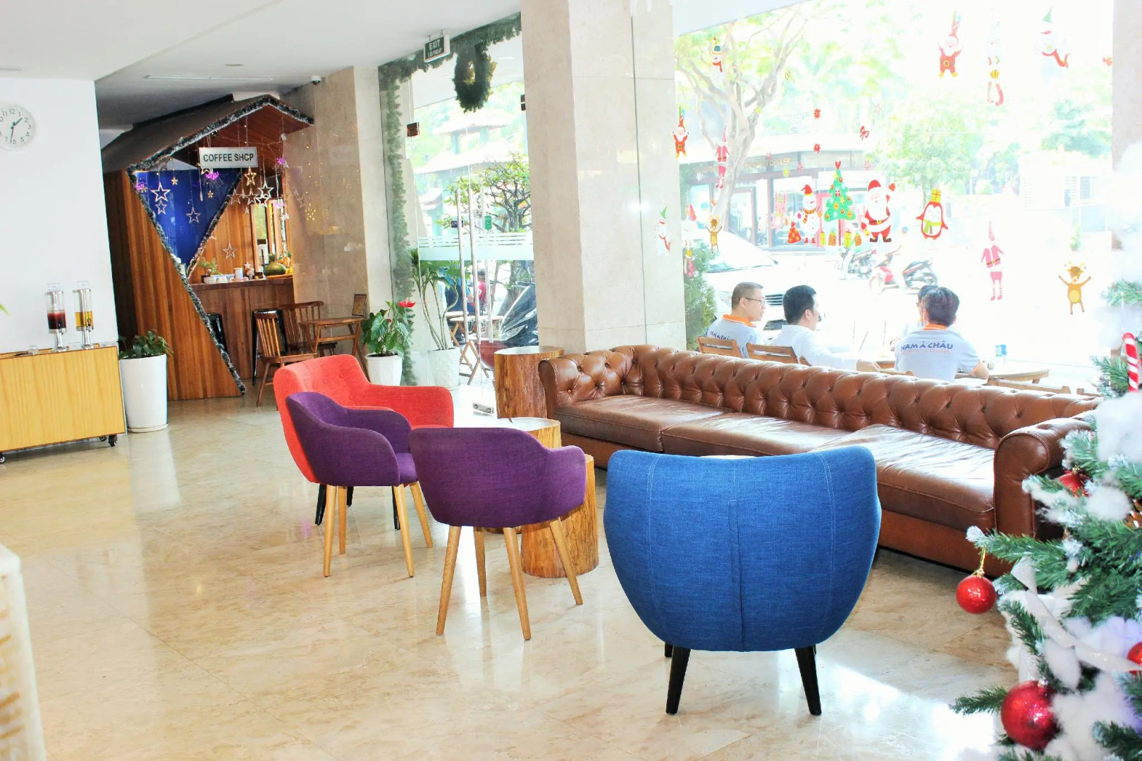 Foto - Liberty Hotel Saigon Greenview