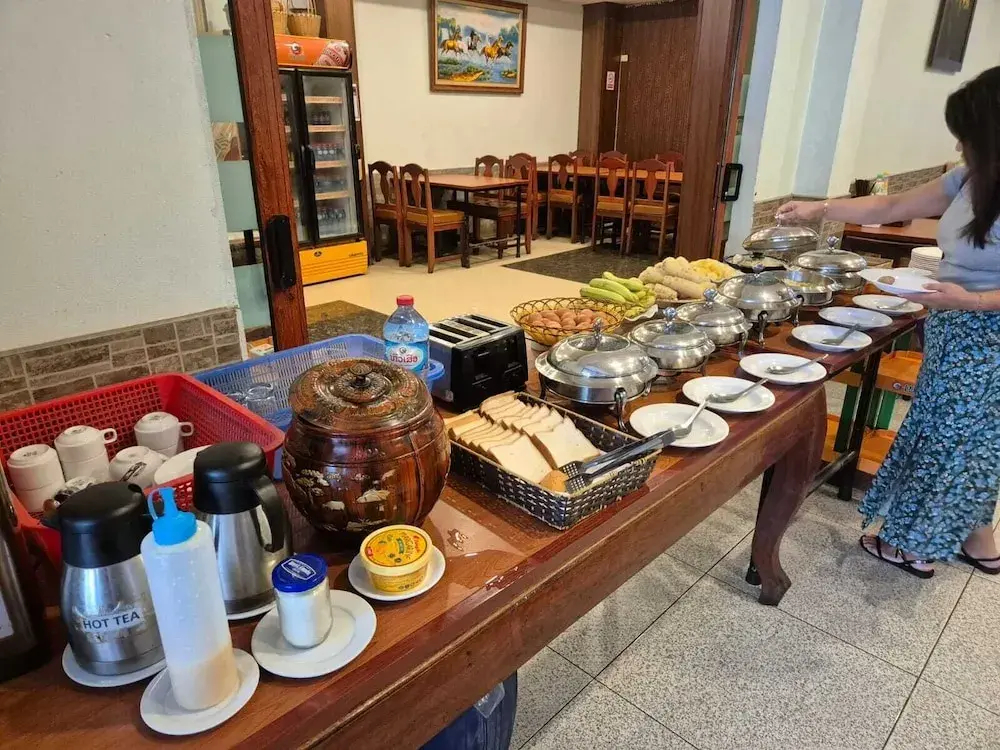 Foto - Hoang Kim Hotel