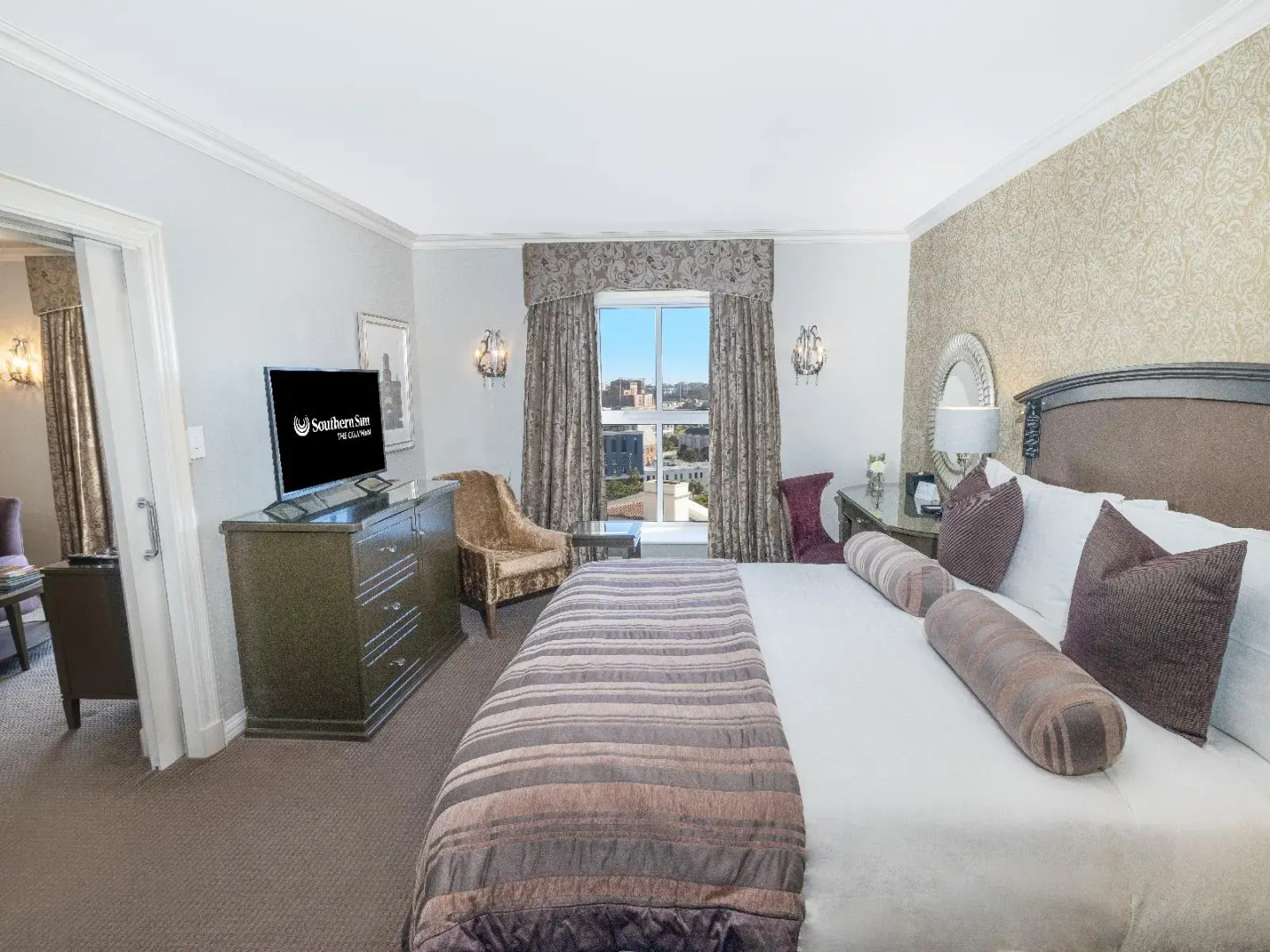 Photo - Southern Sun The Cullinan