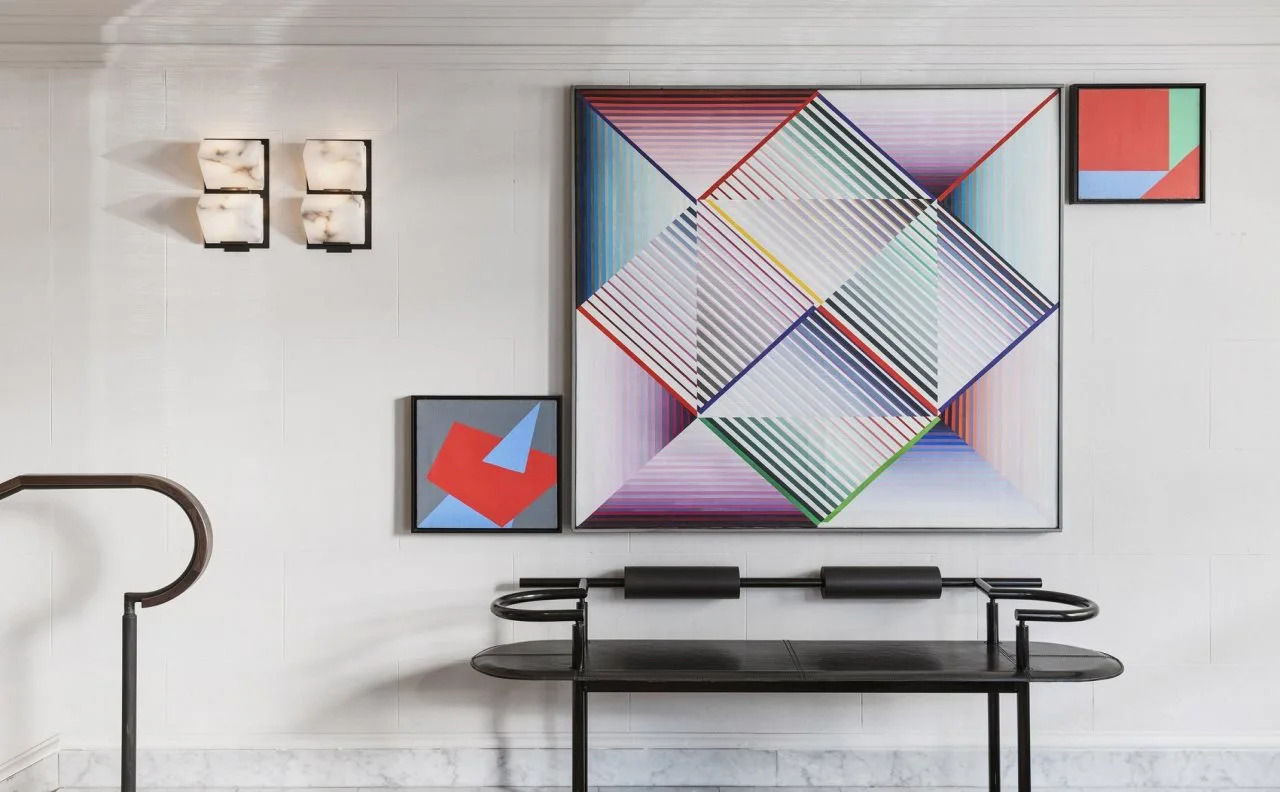 Foto - San Francisco Proper Hotel, a Member of Design Hotels