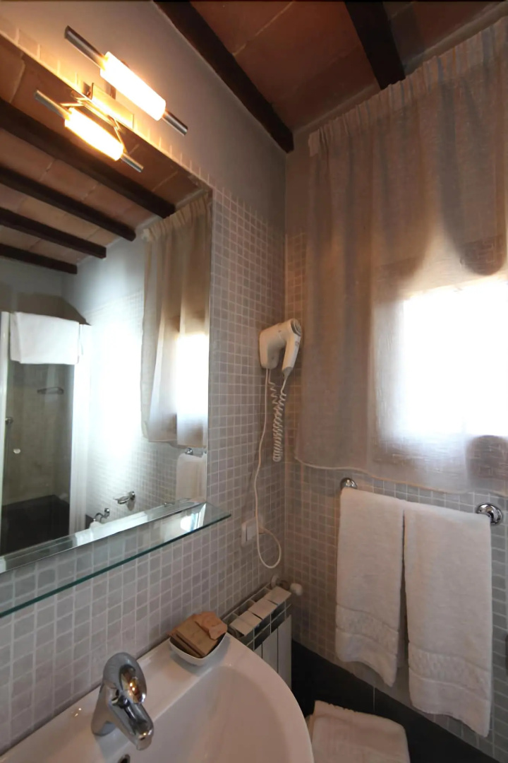 Foto - Hotel La Colonna
