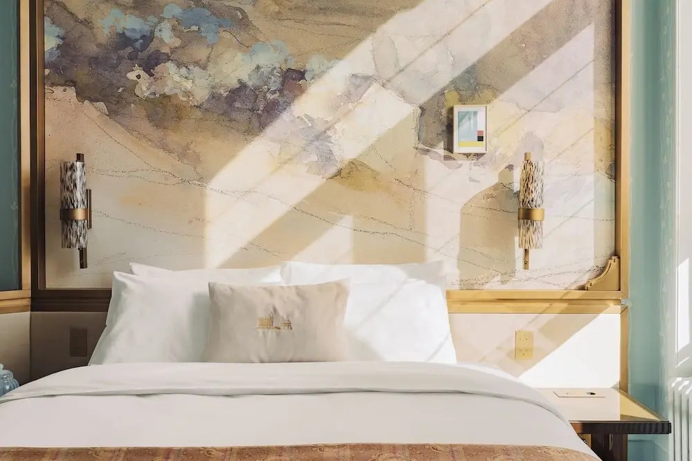 Photo - Villa Pétrusse - Relais & Châteaux