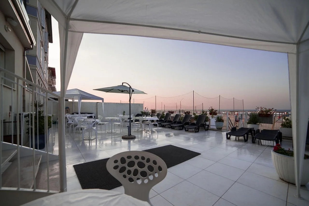 Foto - Riviera Mare Beach Life Hotel