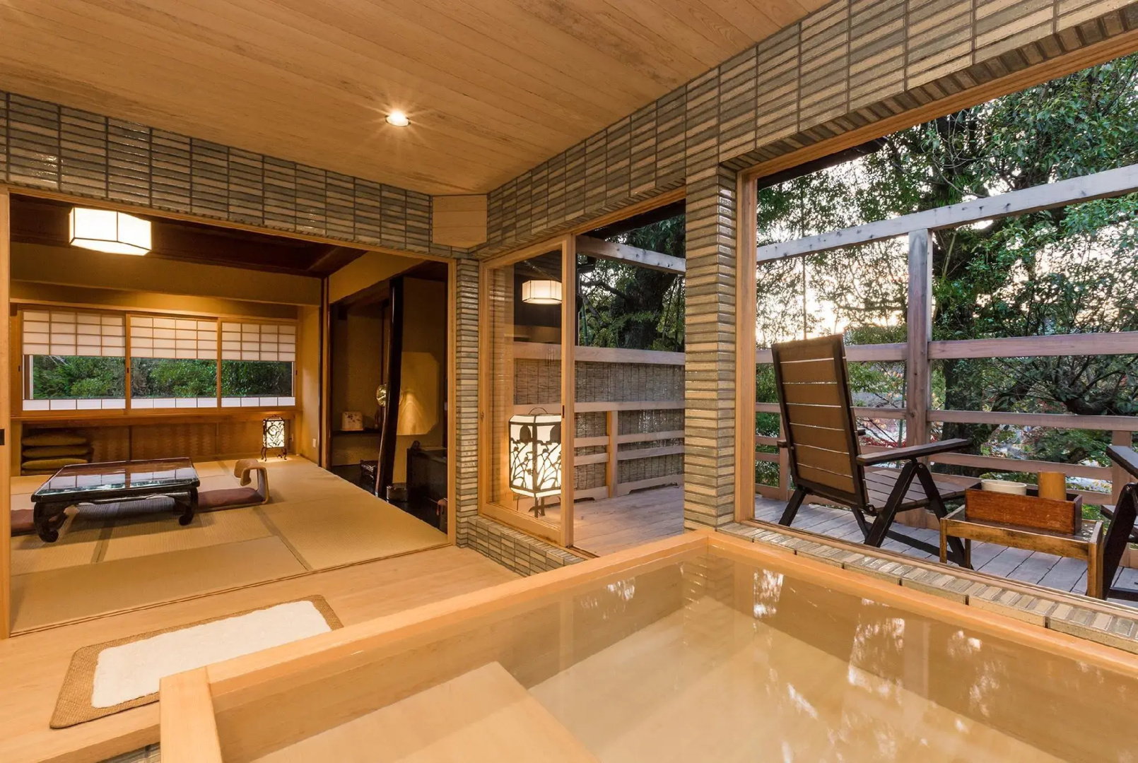 Photo - Kyoto Nanzenji Garden Ryokan Yachiyo Established in 1915
