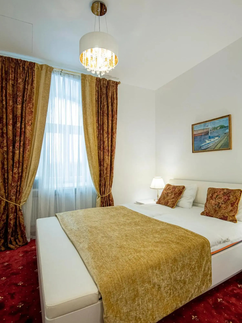 Photo - Hotel Gutenbergs