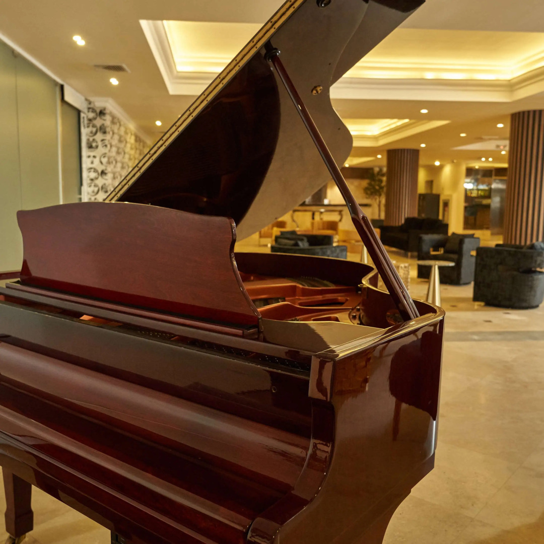 Photo - Waymore Hotel Spa & Casino