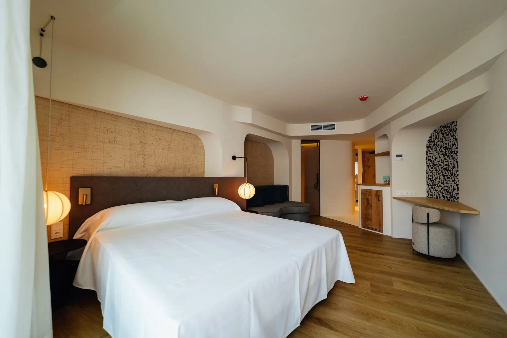 Foto - Pacha Hotel
