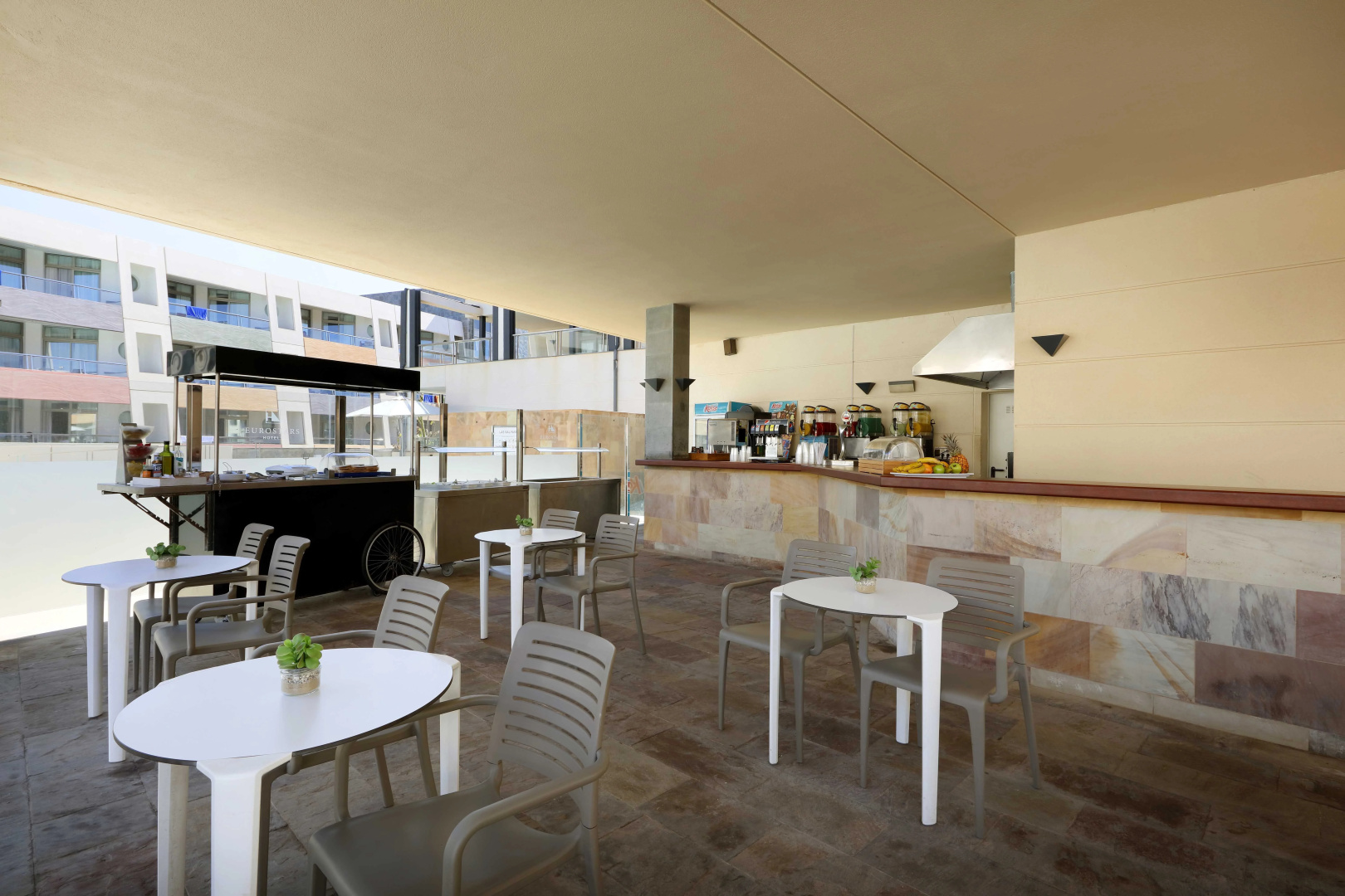 Photo - Eurostars Las Salinas
