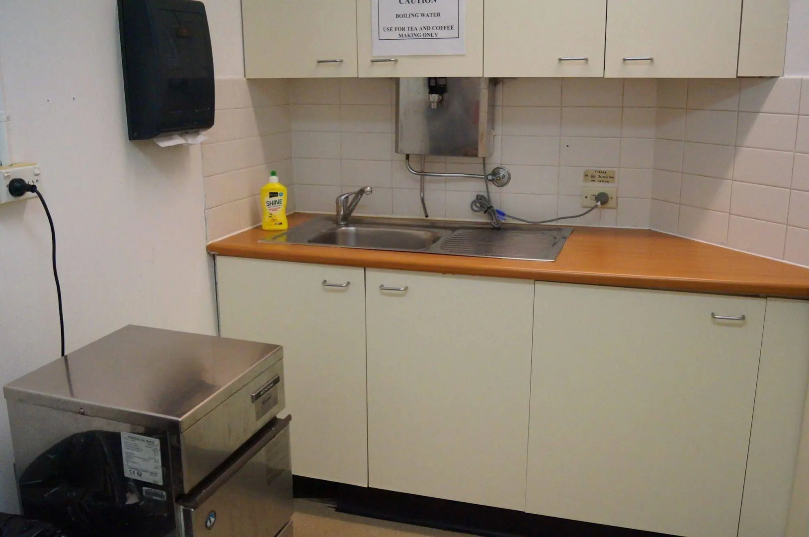 Photo - Song Hotel Sydney