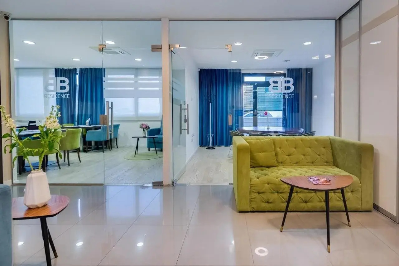 Photo - BB Residence