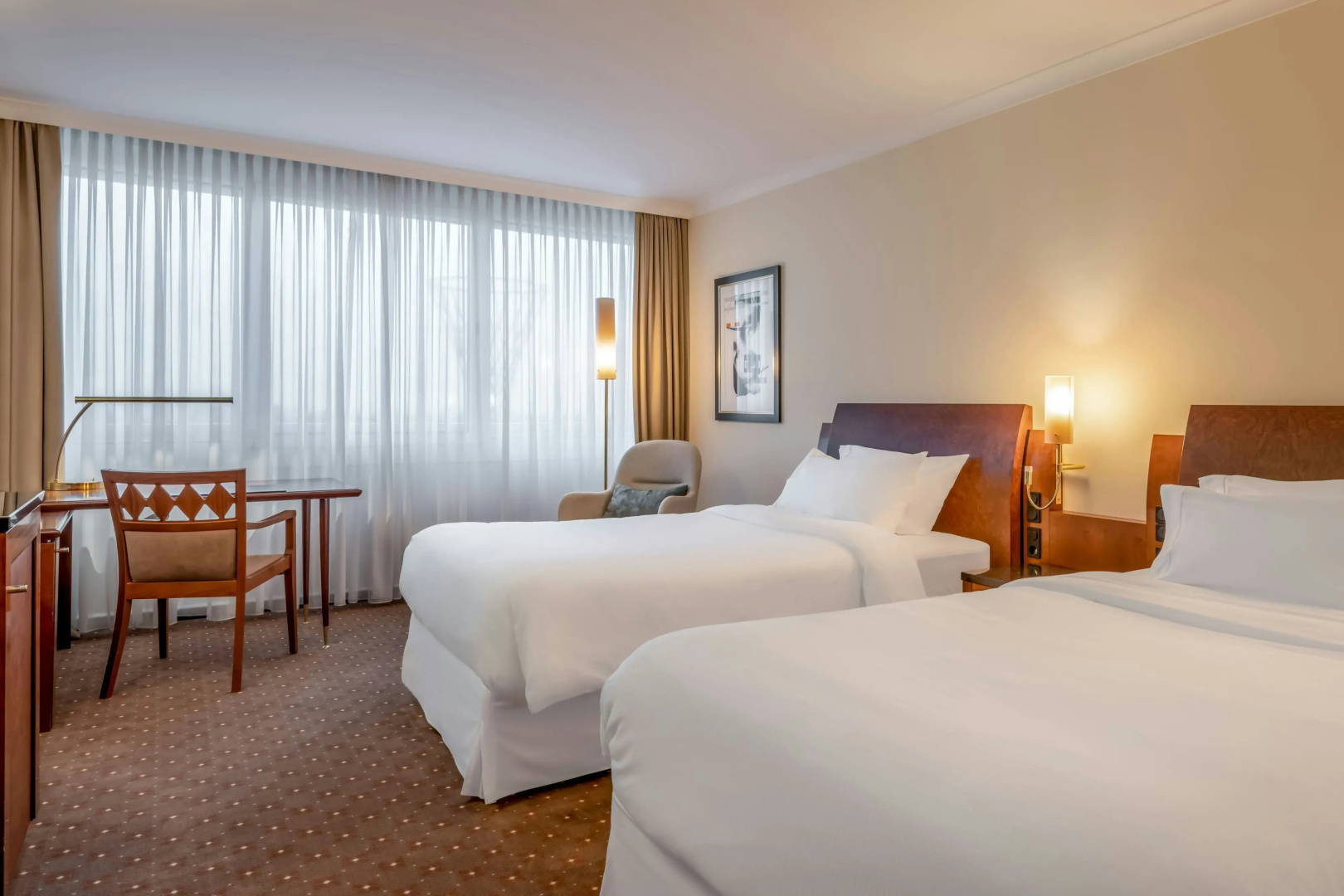 Photo - The Westin Grand Munich