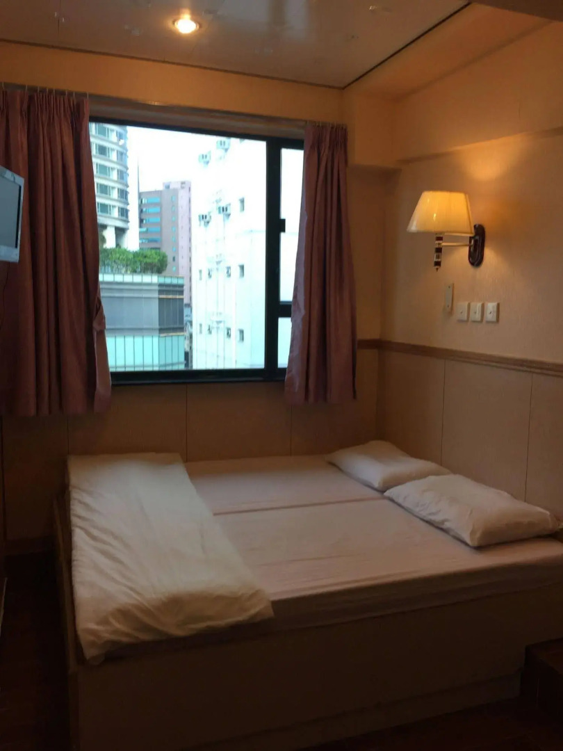 Foto - USA Hostel HONG KONG