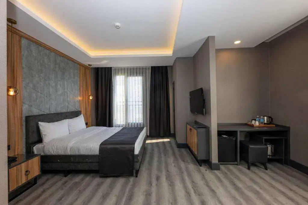 Foto - The Nirvanas Hotel