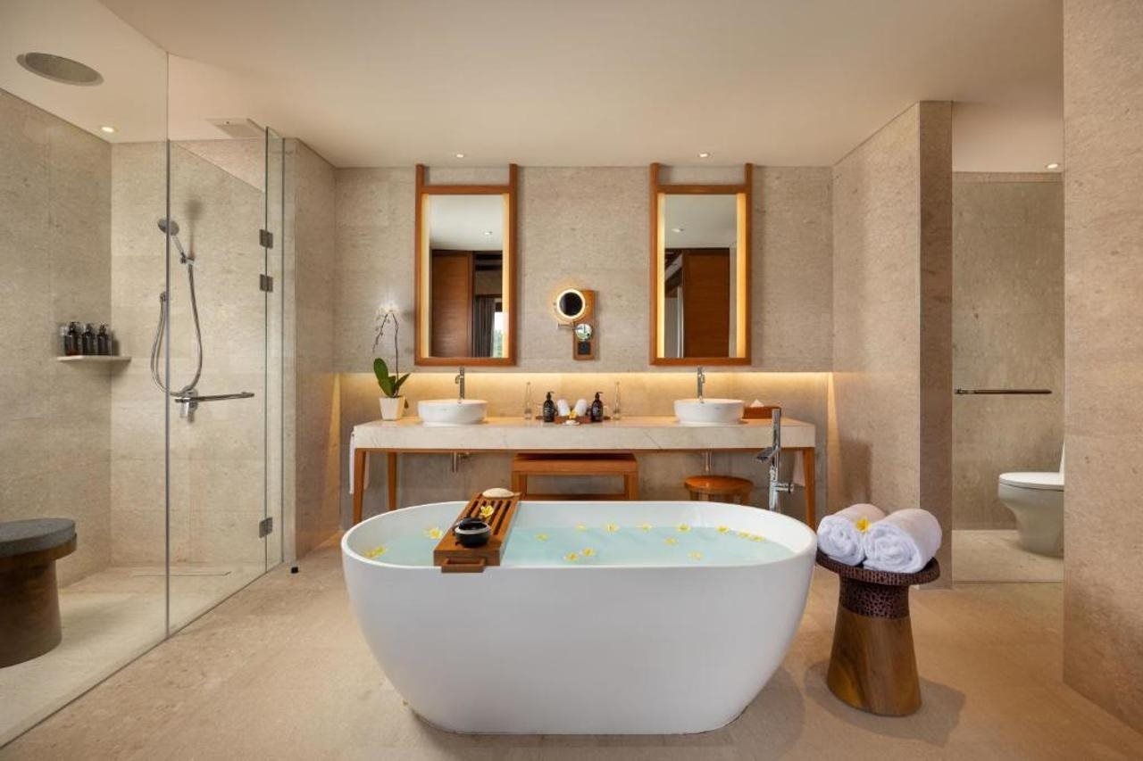 Foto - Impiana Private Villas Ubud