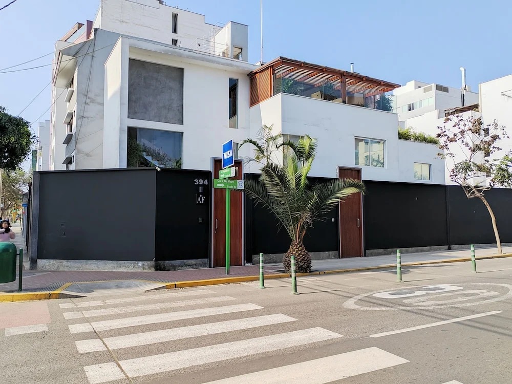 Foto - Ana Frank Boutique Hotel