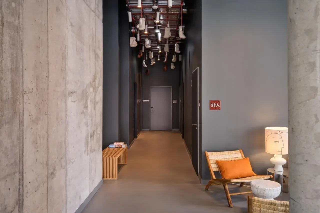 Foto - URBAN LOFT Berlin