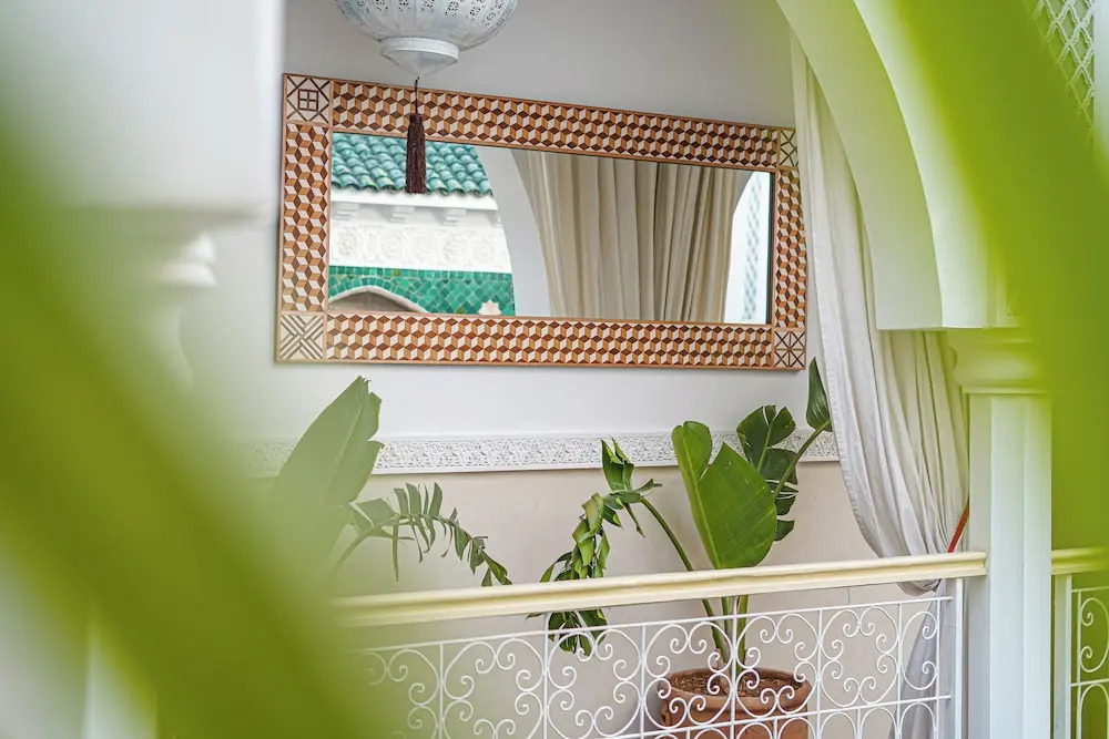 Foto - Riad Fleur De Sable