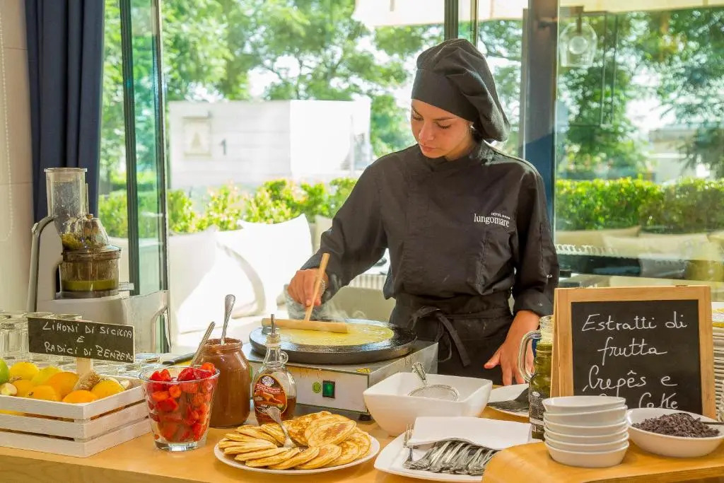 Photo - Hotel Lungomare