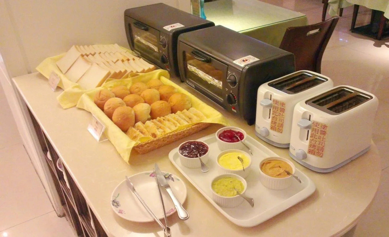 Foto - Chyuan Du Spring Resort