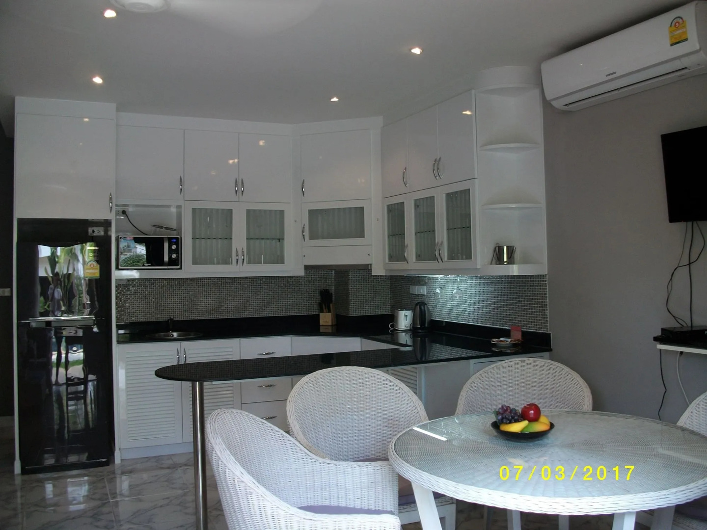 Foto - Oasis Garden & Pool Villa at VIP Resort