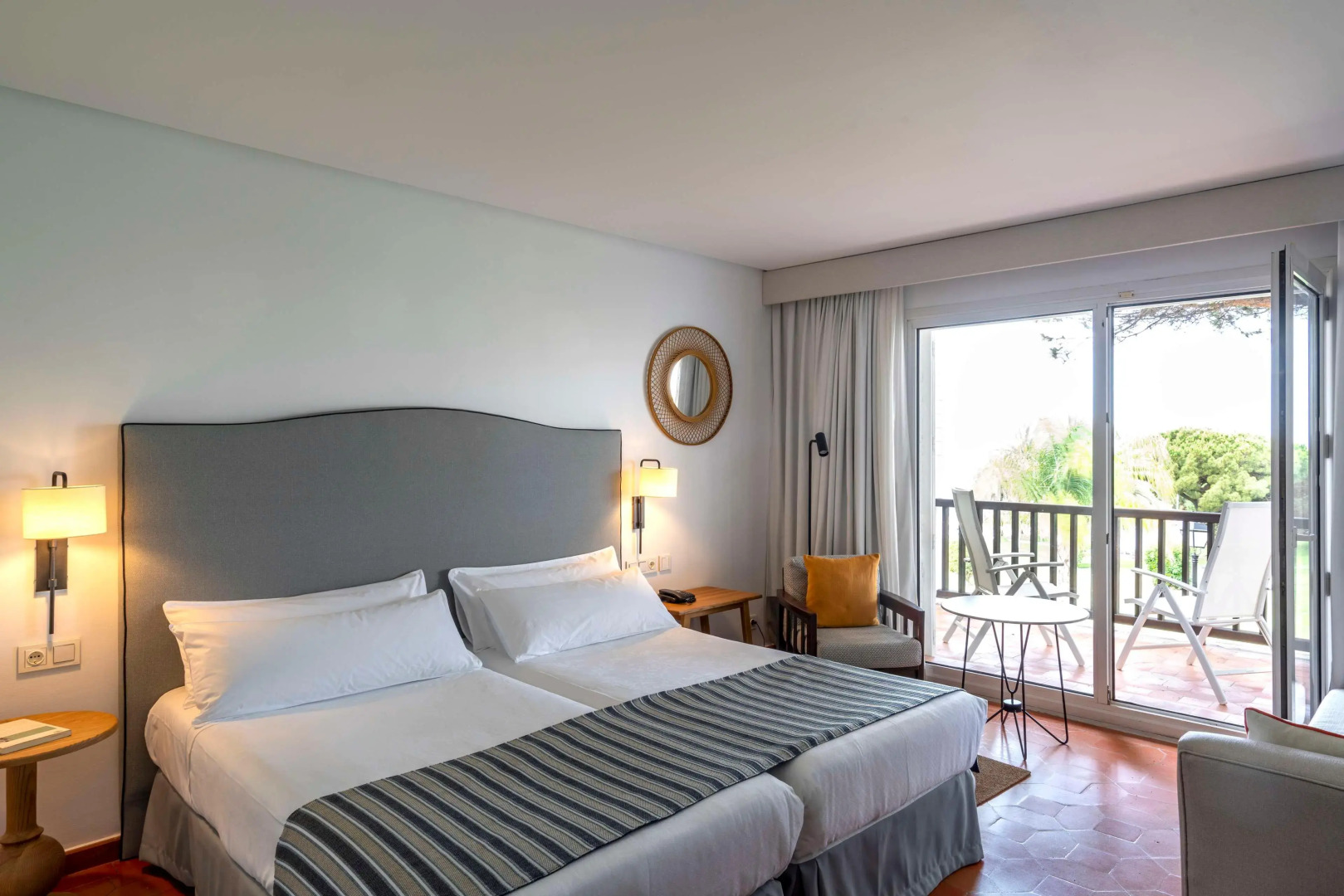 Foto - Parador de Mazagón