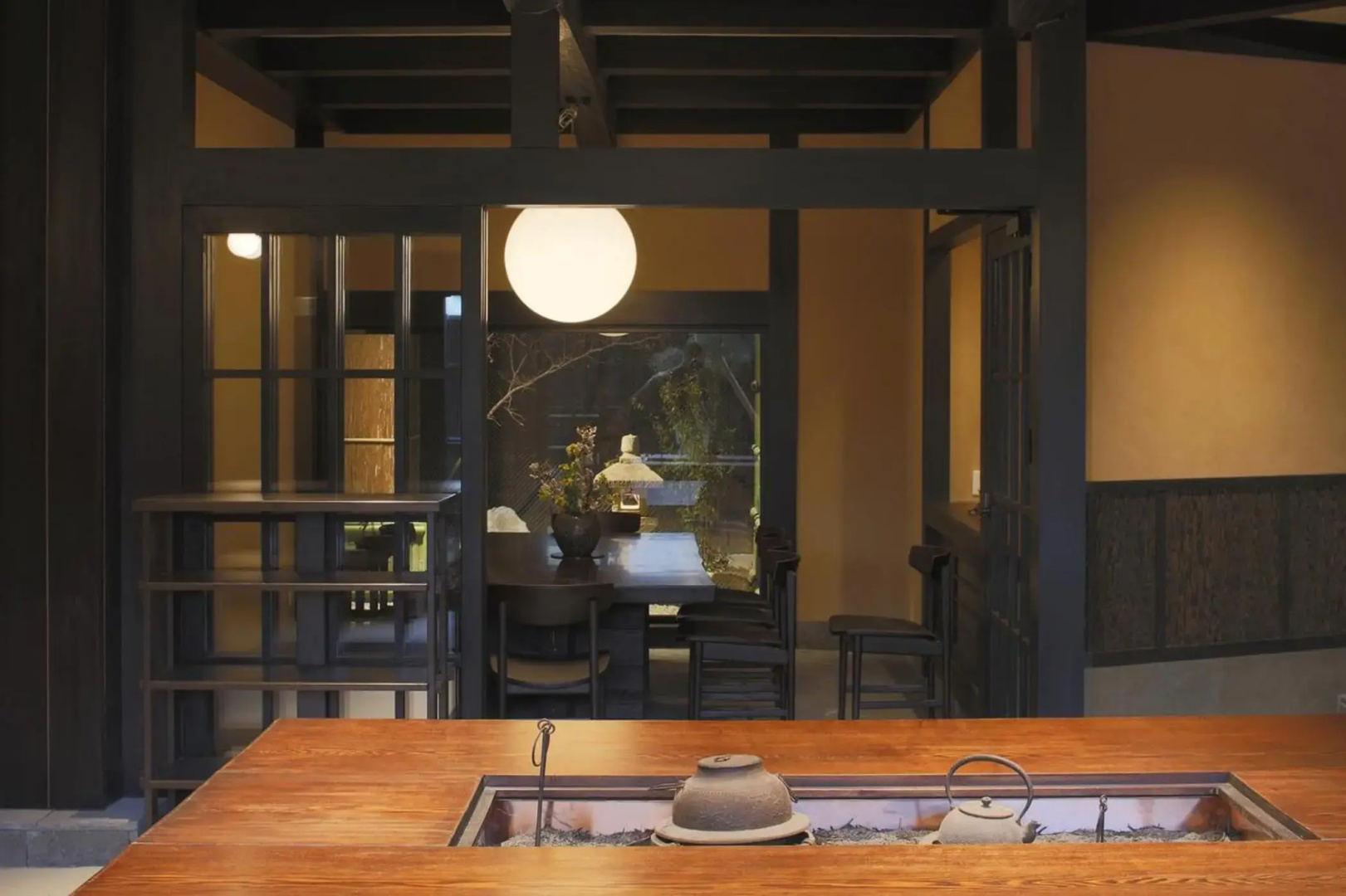 Foto - Kyomachiya Ryokan Sakura Urushitei Guest House