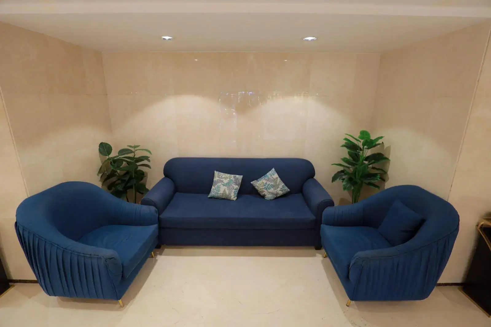 Foto - Nawazi Towers Hotel