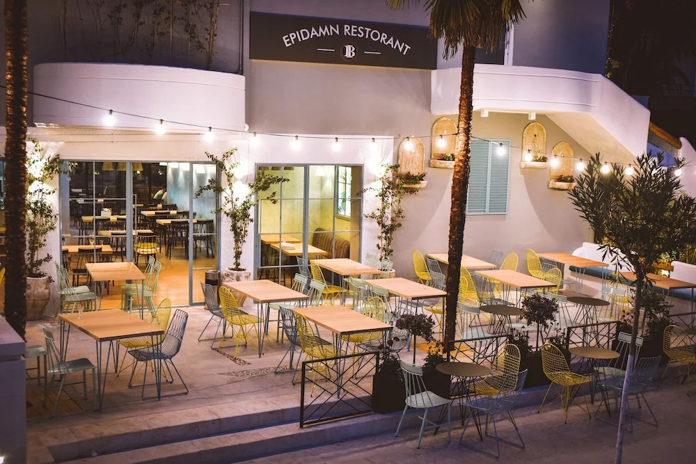 Foto - Illyrian Boutique Hotel