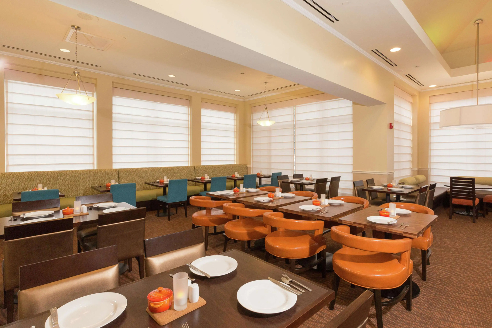 Photo - Hilton Garden Inn Jacksonville Airport