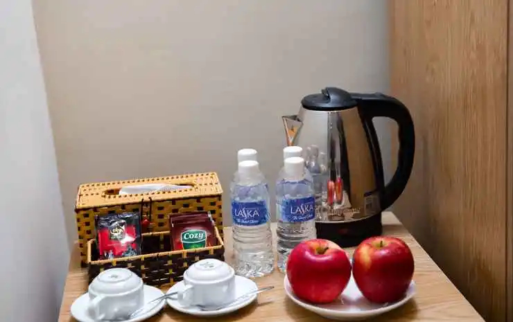 Photo - Hanoi Valley Boutique Hotel & Travel