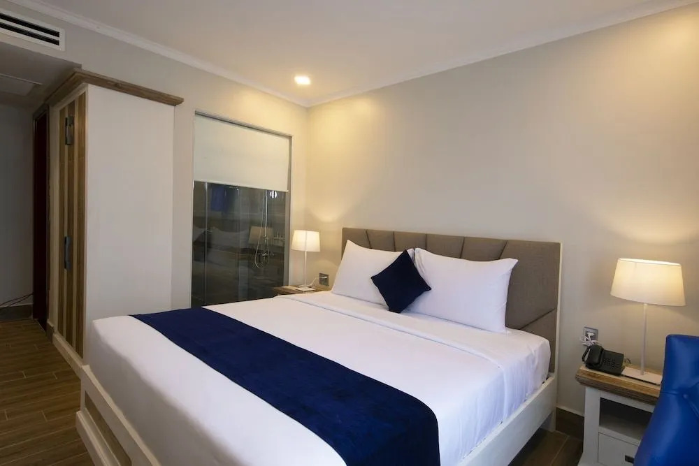 Foto - Sabina Boutique Hotel 2