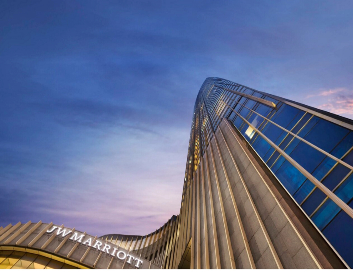 Photo - JW Marriott Hotel Chongqing