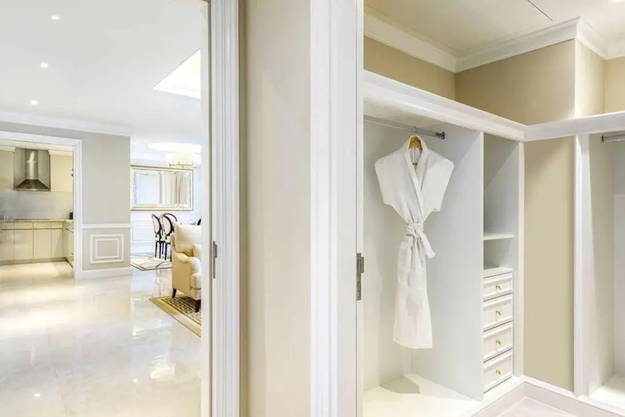 Photo - Westpac Hotel & Suites - Westbay Doha