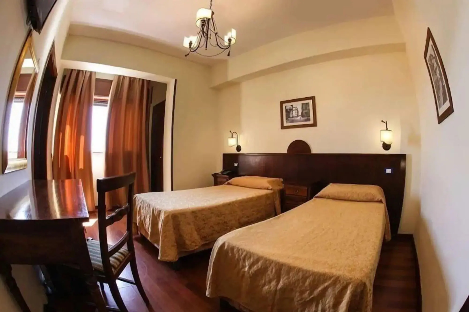 Foto - Hotel Max