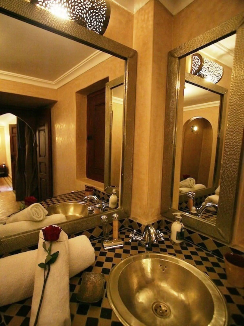 Foto - Riad Dar Beldia and Spa