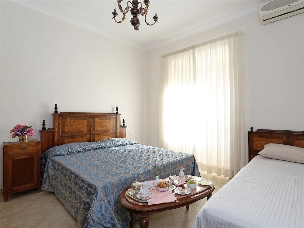 Foto - Camere del Camerlengo