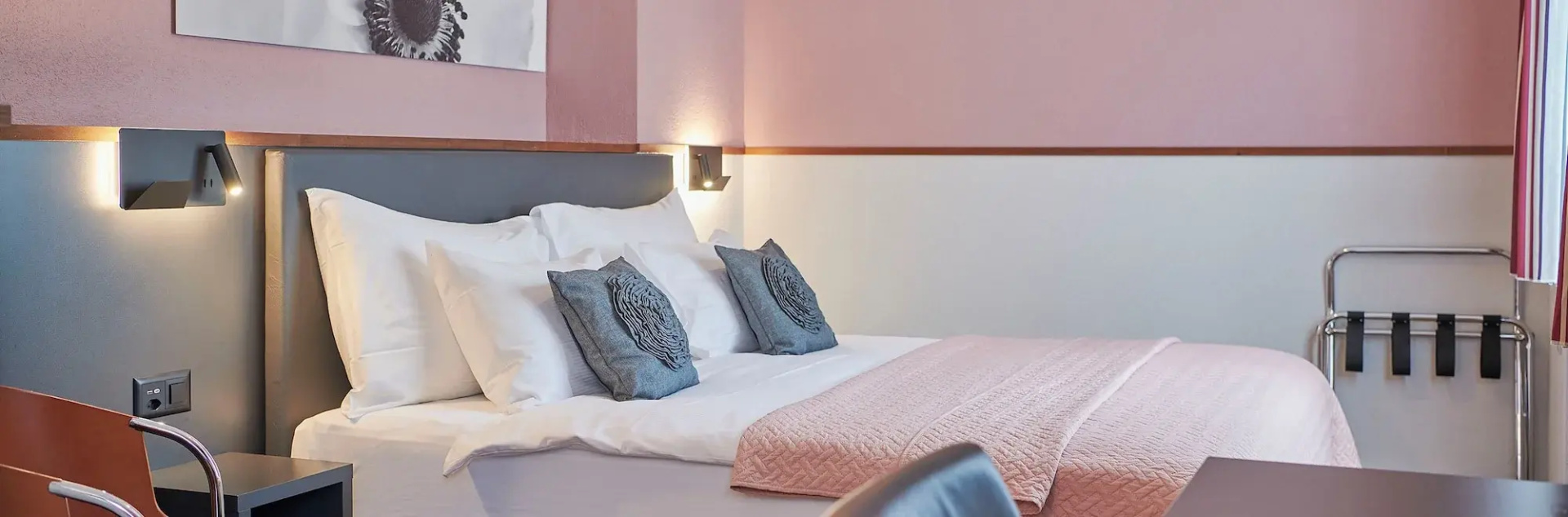Foto - Hotel Hottingen - Near Old Town and Lake