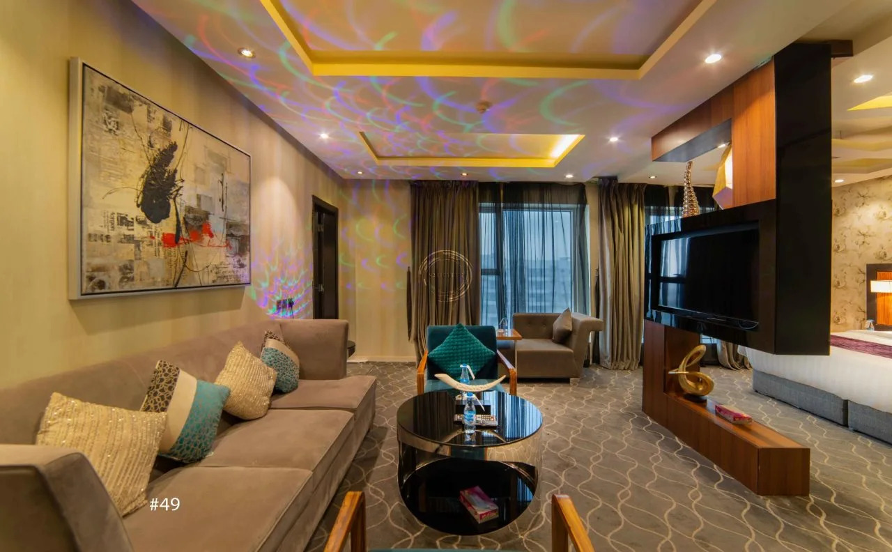 Foto - Hyatt Buyutat Serviced Apartments