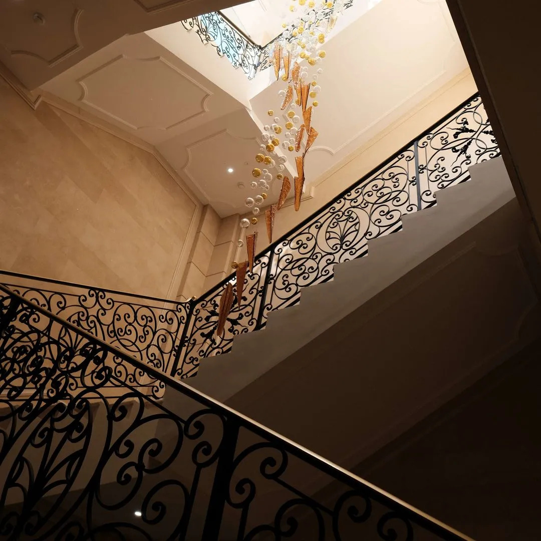 Foto - The Plaza Doha, LXR Hotels & Resorts