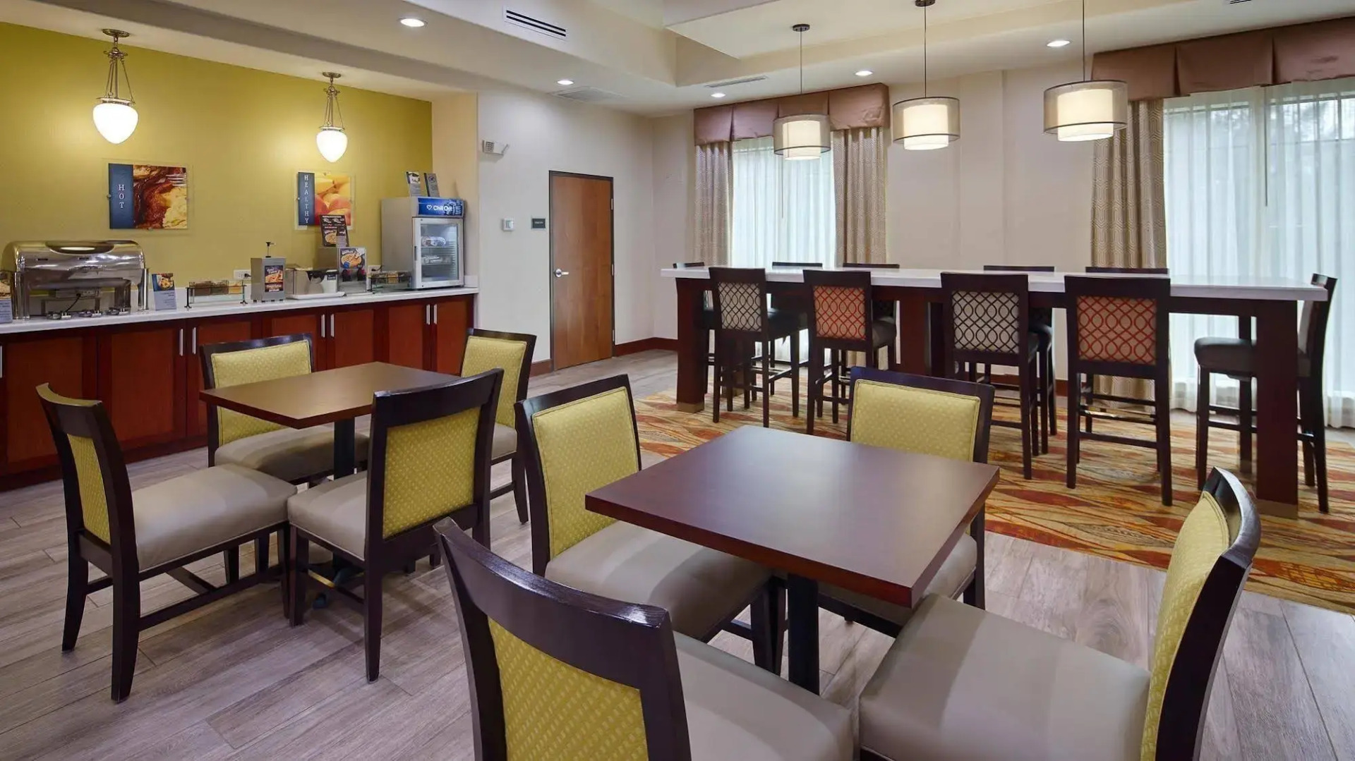 Photo - Best Western Plus Spring Inn & Suites