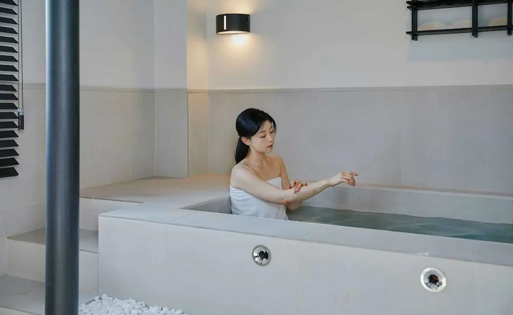 Foto - Anook Hotel and Spa Seoul Jongno Anguk 1st