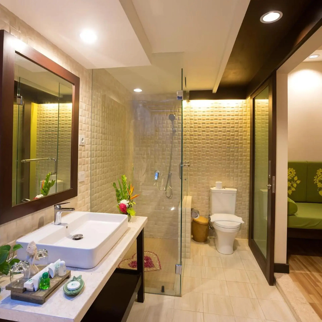 Photo - Ketapang Indah Hotel