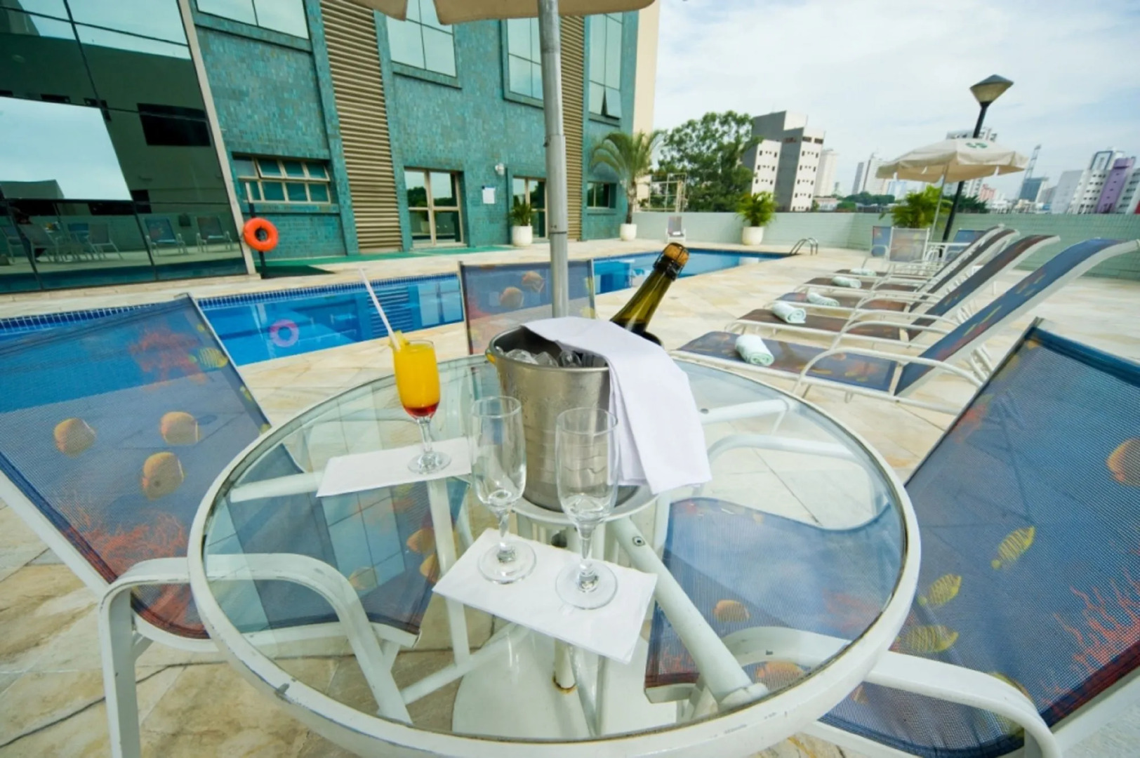 Photo - Hotel Nacional Inn São José dos Campos